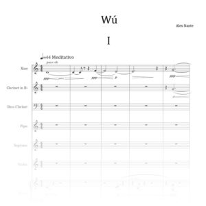 Wú