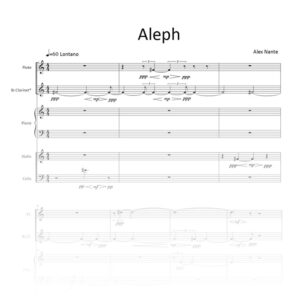 Aleph