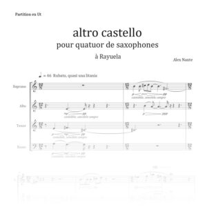 Altro castello