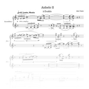 Anhelo II