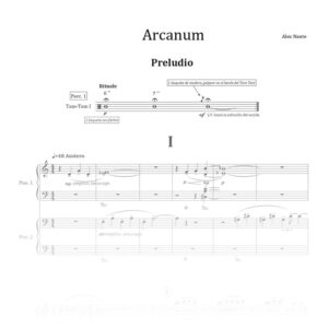 Arcanum
