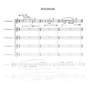 Avicinium