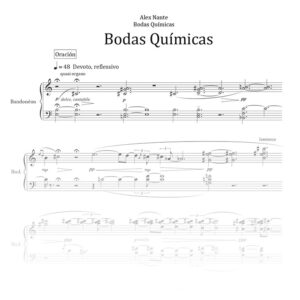 Bodas Químicas