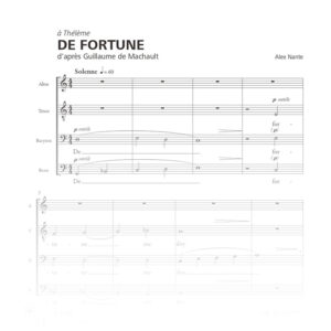 De Fortune