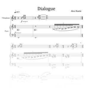 Dialogue