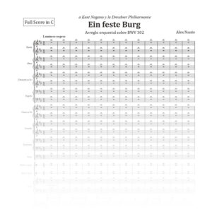 Ein feste Burg