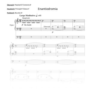 Enantiodromia
