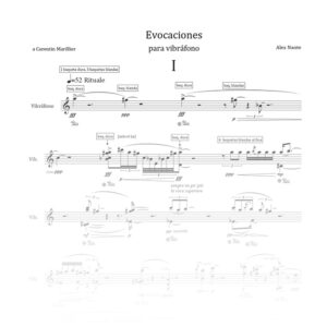 Evocaciones