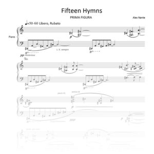 Fifteen hymns for the alchemical images of Lambsprinck