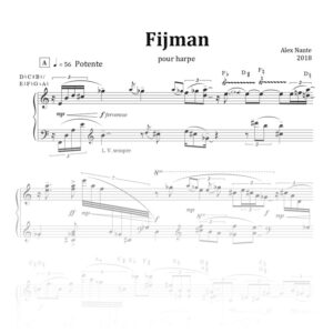 Fijman (Fijman cycle)