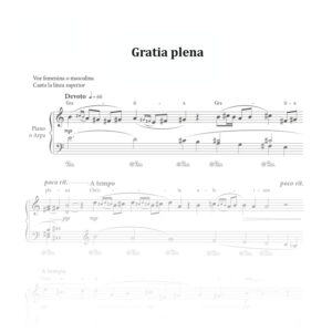 Gratia Plena