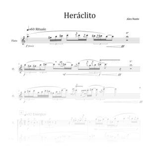Héraclite