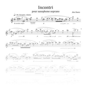 Incontri