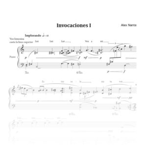 Invocaciones I