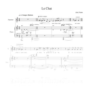 Le Chat