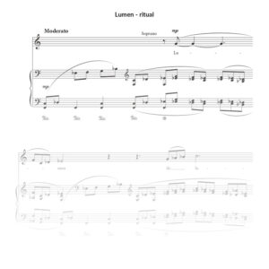 Lumen – Ritual