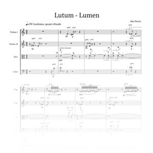 Lutum-Lumen