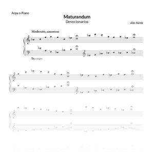 Maturandum