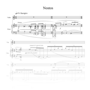 Nostos