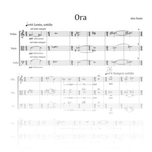 Ora