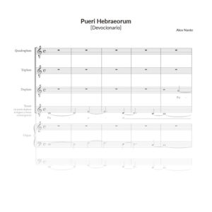 Pueri Hebraeorum