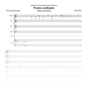Puntos cardinales