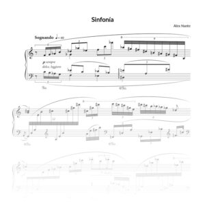 Sinfonía