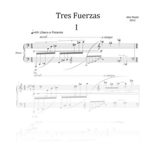 Tres Fuerzas