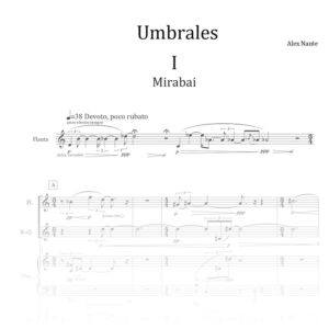 Umbrales